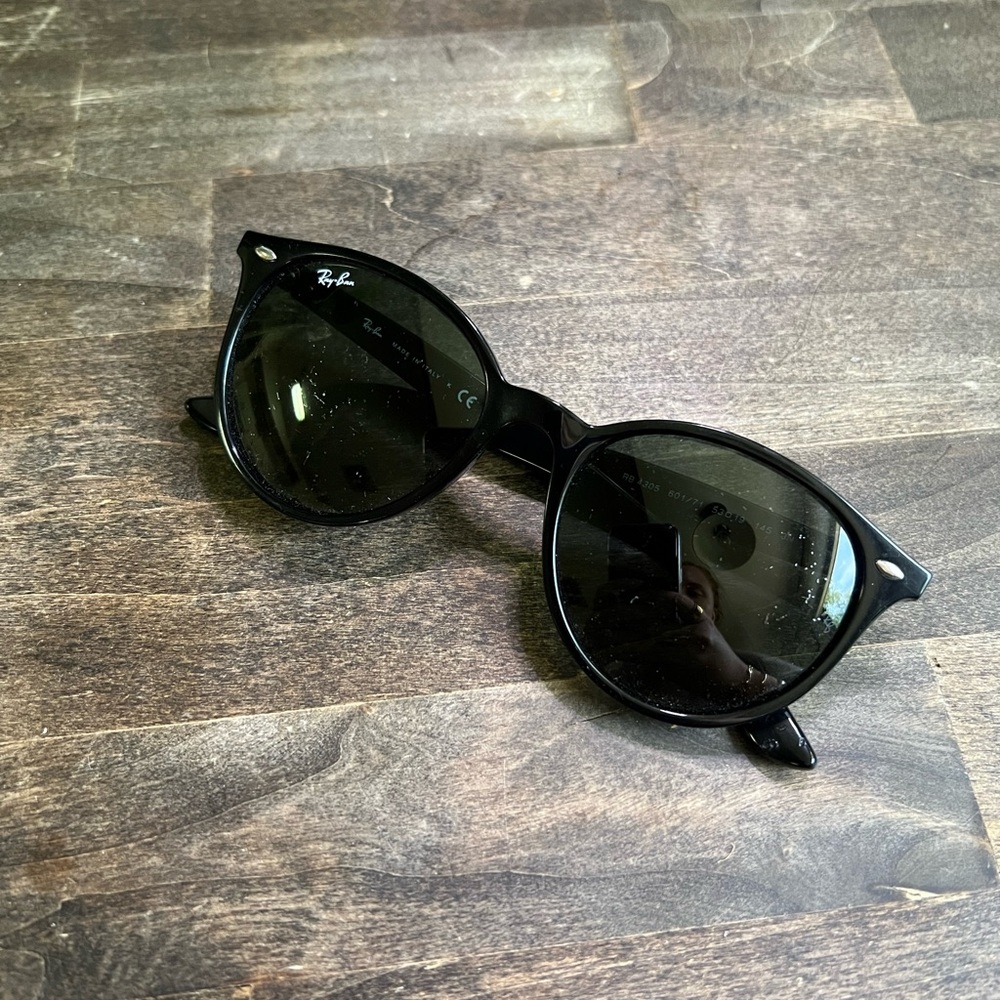 Ray Ban Sunglasses